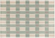 Tapis outdoor Avara en polypropylène/polyester coloris Multicolore 160x230 - Vivaraise