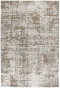 Tapis outdoor Catania en polypropylène coloris Naturel 120x170 - Vivaraise