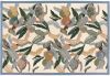 Article associé : Tapis outdoor Dori polypropylène/polyester coloris Lagon
