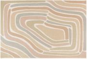 Tapis outdoor Isana en polypropylène/polyester coloris Multicolore 280x380 - Vivaraise