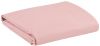 Article associé : Drap housse Noche uni rose blush percale