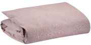 Edredon Moony coton lie de vin 85x200 - Winkler