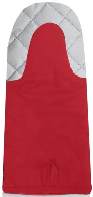 Gant Chef coton rouge 15x30 - Winkler
