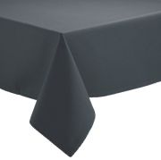 Nappe recyclée Delia coloris ombre 170x170 - Winkler