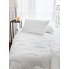 Article associé : Couette Harmonie 150 polyester blanche