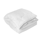 Couette Olympe microduvet en coton sanforisé 140x200 - Toison d'Or