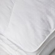 Couette microduvet Nuance coton jacquard 140x200 - Toison d'Or