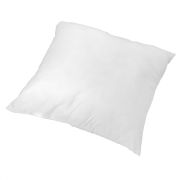 Coussin de garnissage Nest en microfibre toucher peau de pêche 40x40 - Toison d'Or