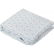 Housse de matelas Icy en fibre rafraîchissante 80x200 - Toison d'Or