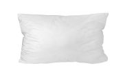 Oreiller Bamboo fraicheur en viscose/coton fibre creuse siliconée 50x70 - Toison d'Or
