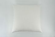 Oreiller Daisy 300 plumettes/duvet blanc 65x65 - Toison d'Or