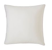 Oreiller modulable Trésor en percale de coton 60x60 - Toison d'Or