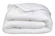 Oreiller polyester microfibre Harmonie blanc 45x70 - Toison d'Or