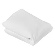 Protège matelas Quinquina imperméable en coton molleton 140x200 - Toison d'Or