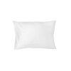 Article associé : Protège oreiller Cumin molleton coton gratté blanc blanc