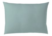 Set de 2 taies d'oreiller Jersylor en coton Baltique 50x70 - Toison d'Or