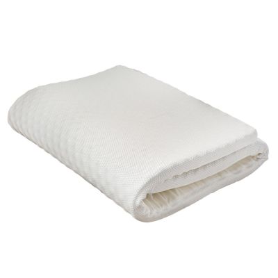 Surmatelas Memozen à mémoire de forme en viscoélastique 80x200 - Toison d'Or