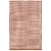 Tapis enfant Bergen laine/PET nude 70x130 - Nattiot
