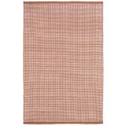 Tapis enfant Bergen laine/PET nude 70x130 - Nattiot