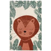 Tapis enfant Ichiro polypropylène 120x170 - Nattiot