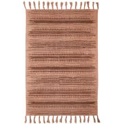 Tapis enfant Loomy coton 100x150 - Nattiot