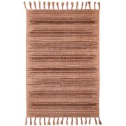 Tapis enfant Loomy coton 100x150 - Nattiot