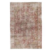 Tapis enfant Poola jute/microfibre/coton 100x150 - Nattiot