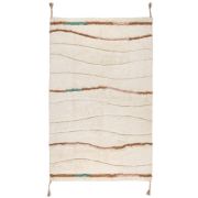 Tapis enfant Serena coton 100x150 - Nattiot