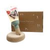 Coffret Lampe Nomade Chôho Papillon base sauge