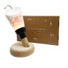 Coffret Lampe Nomade Octopia base noire