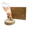 Coffret Lampe Nomade Octopia base rose poudré