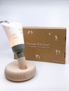 Coffret Lampe Nomade enfant Figuier Cocoeko base taupe - Maison Polochon