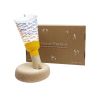 Coffret Lampe Nomade enfant Orphie base jaune