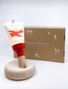 Coffret Lampe Nomade enfant Petit Prince en avion base rouge - Maison Polochon