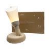 Coffret Lampe Nomade enfant Pléiades base taupe