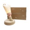 Coffret Lampe Nomade enfant Poids Plume base rose