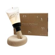 Coffret Lampe baladeuse Tortue de Mer base noire - Maison Polochon