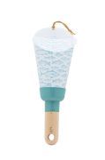 Lampe Nomade Orphie base bleu - Maison Polochon