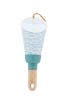 Lampe Nomade Orphie base bleu