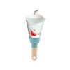 Lampe Nomade enfant Chalet Enneigé base bleu