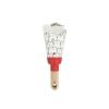 Lampe Nomade enfant Chat Alors base rouge