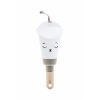 Lampe Nomade enfant Pipouette Fait Dodo base taupe