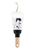 Lampe baladeuse Iconienne base noir - Maison Polochon