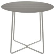 Mange debout Sillages métal laqué indoor/outdoor Lauze - Reica