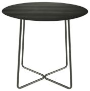 Mange debout Sillages métal laqué indoor/outdoor Terres Brûlées - Reica