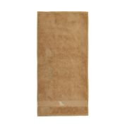 Serviette de toilette Elixir en coton cachemire 50x100 - Drouault