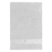 Serviette de toilette Elixir en coton nuage 50x100 - Drouault