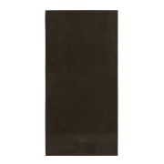 Serviette de toilette Elixir en coton tonka 50x100 - Drouault