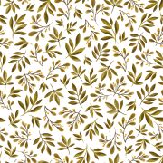 Papier peint Felidae motif vertdure Rouleau 10m - LILIPINSO