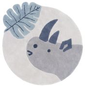 Tapis Lapin - Lilipinso – Les Biscottes